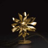 Veioza Dandelion Gold, 4 surse de iluminare